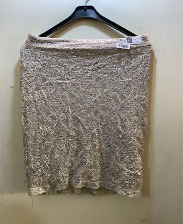 FaithVintage Spitzenrock