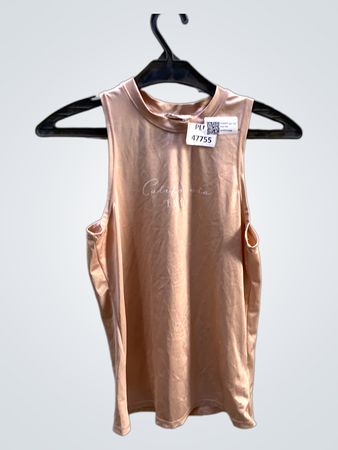 California 1991 Tank Top