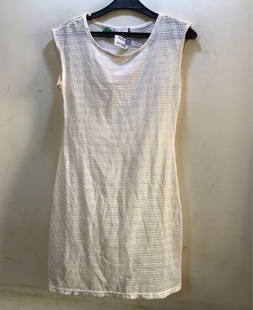 R.COVINE Fashion Lace Dress