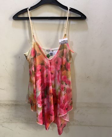 byoung Floral Print Camisole
