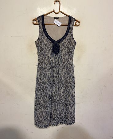 Esprit Collection Ärmelloses Kleid