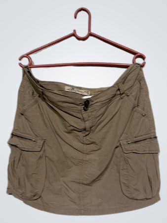 Vitamina Jeans Cargo Rock
