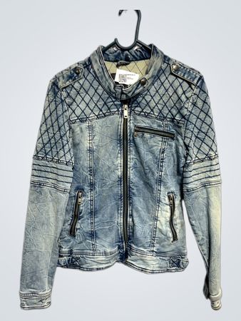 SISTER Original Denimjacke