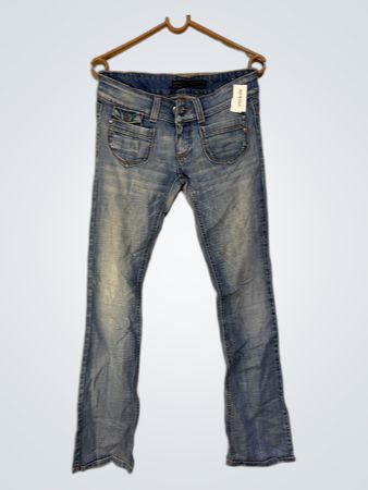 ONLY Limitless Jeans W28 L34