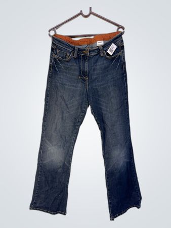 NEXT Denim Bootcut Jeans