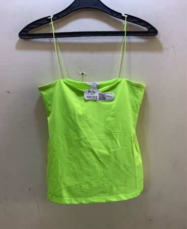 Amisu Neon Cami Top