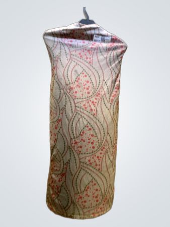 FaithVintage bedruckter Stoff