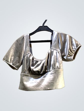 FaithVintage Stock PLN-48079 Top