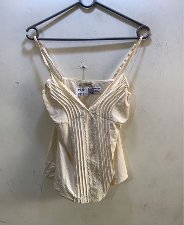 MNG Suit Cami Top