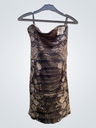 FaithVintage Lagerkleid