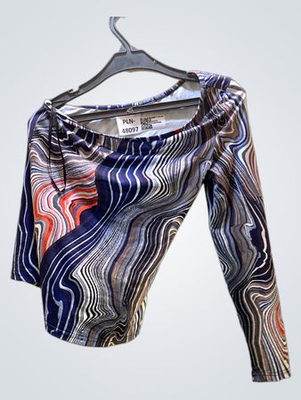 FaithVintage Langarmshirt