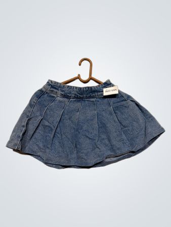 dotti Jeansrock Größe 6