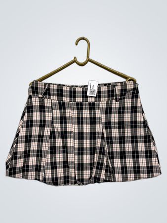 FACIT collezione Plaid Mini Röcke