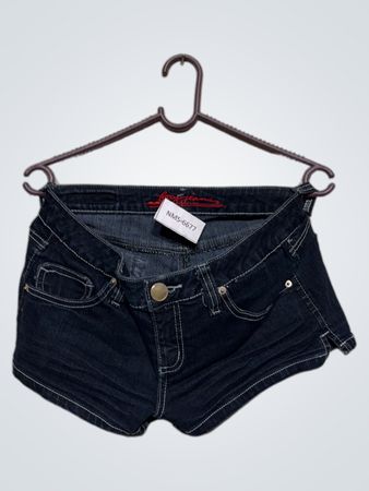 Foxy Jeans Damen Denim Shorts