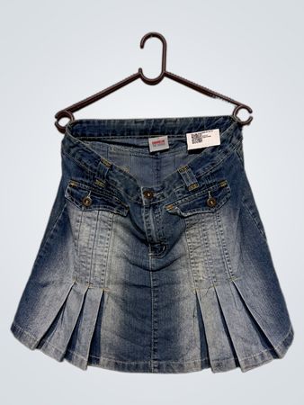 Colours of the World Denimrock