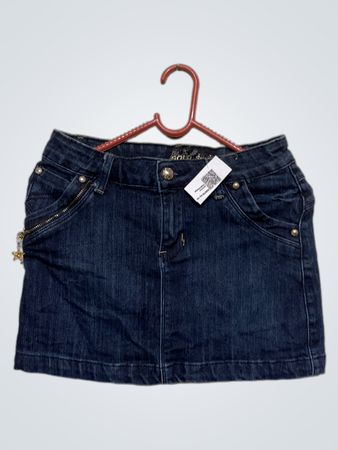 GOLD 6K Denimrock