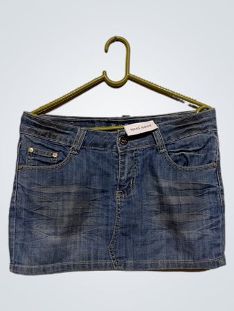 Denimrock