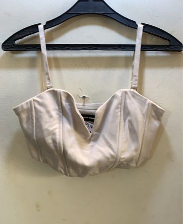 Tally Weijl Korsett-Top