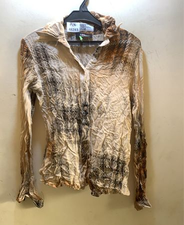 Il Bagatto Reggio Emilia Button-Up Shirt