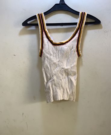 Forever 21 Ripp-Top
