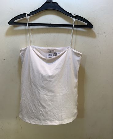 Amisu Cami Top