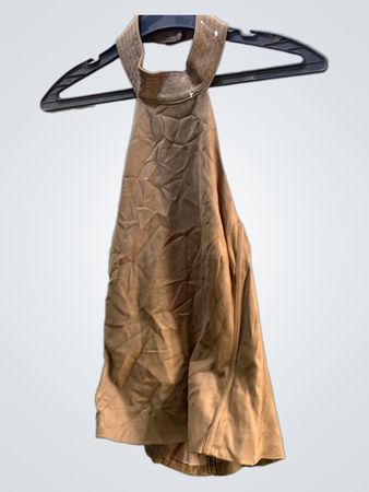 Brauner Body