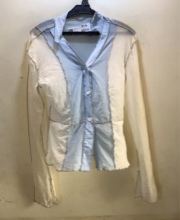 FaithVintage PLN-48235 Langarmtop