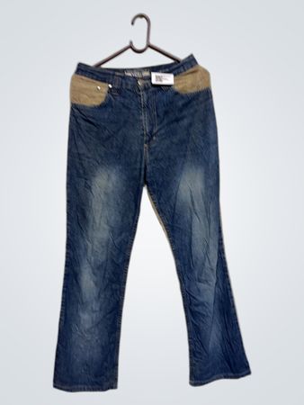 WESLEY THE LEGENDARY Jeans