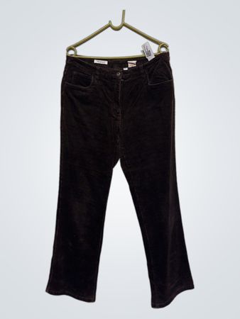 Yessica Corduroy Pants