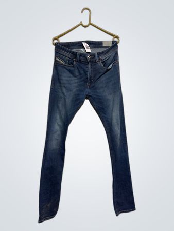Diesel Thavar Jeans
