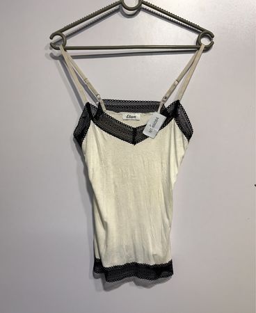 Etam Cami Top