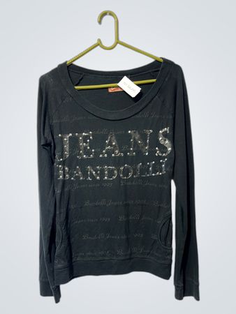 Bandolli Jeans JEANS Longsleeve-Top