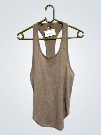 Gymshark Racerback Tank Top