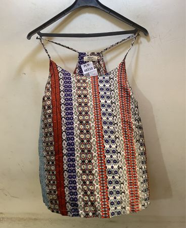 Papaya Weekend Bedrucktes Tanktop