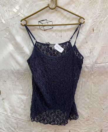 Per Una Cami Top