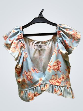 FaithVintage Neue Kollektion Top