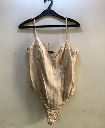 Zara Bodysuit