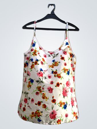 ONLY Floral Cami Top