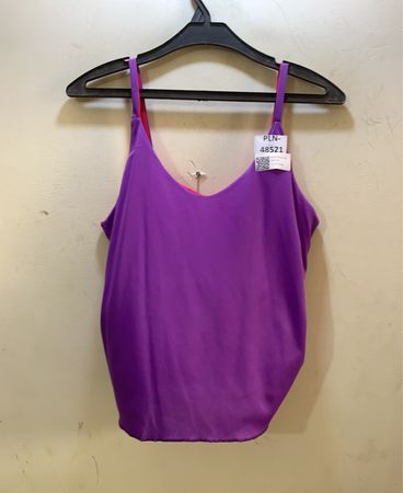 FaithVintage Lila Cami Top
