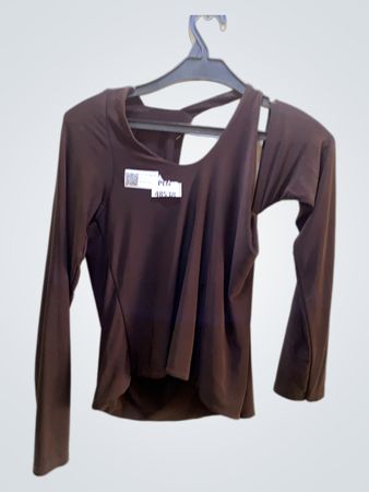 FaithVintage Langarmoberteil