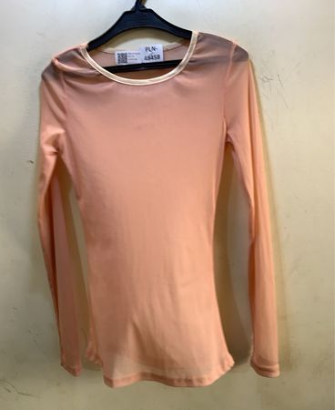 FaithVintage Langarmshirt