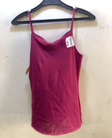 GAZEB Pink Camisole