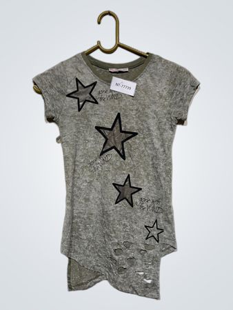 Pertici Masal "Gone With The Wind" T-Shirt