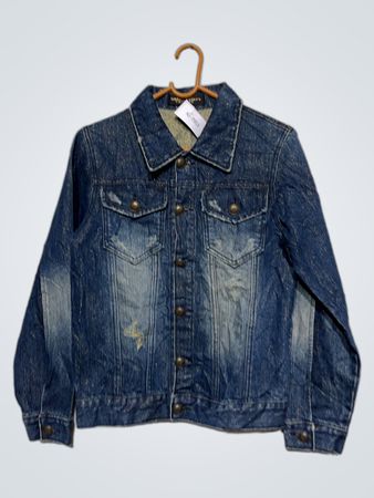 GAPS Jeansjacke