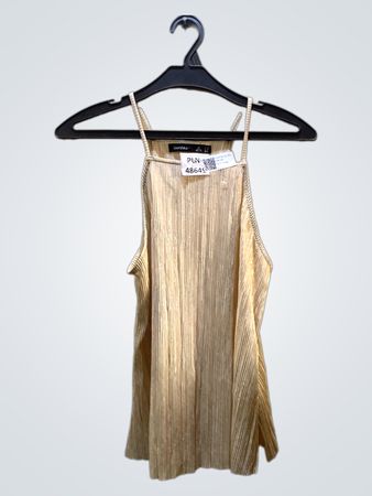 Bershka Cami Top