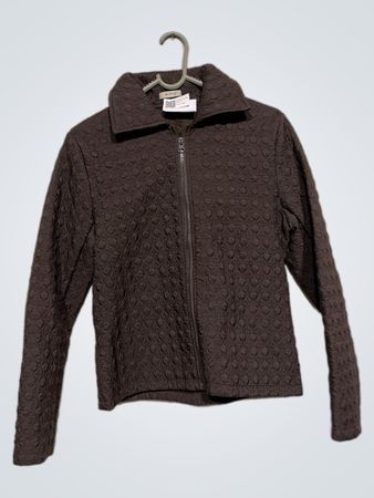 UN DEUX 3 Steppjacke