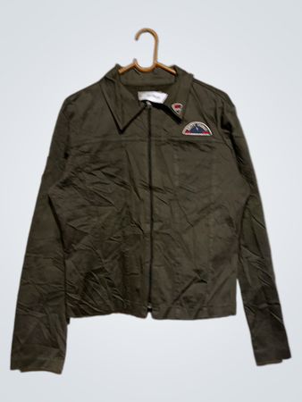 SMITY FAMILY STRETCH Jacke