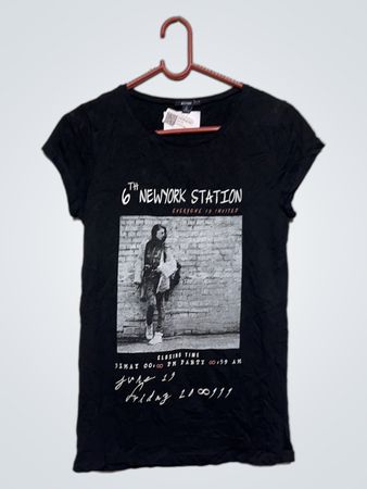 6th New York Station T-Shirt