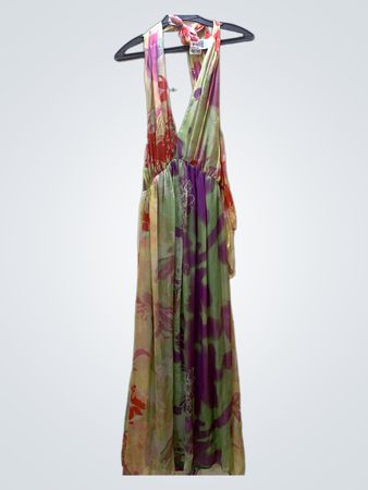 FaithVintage Maxi Dress