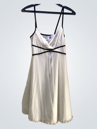 Misu Slip Dress